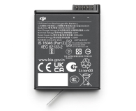 DJI Osmo Action Extreme Battery Plus (1950 mAh) - 1281195 - zdjęcie 3